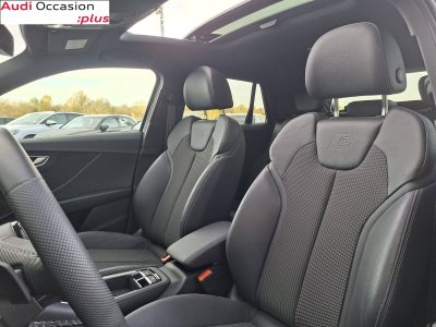 Audi Q2 35 TFSI 150 S tronic 7 S line Plus - 9