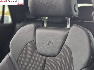 Audi Q2 35 TFSI 150 S tronic 7 S line Plus - 10