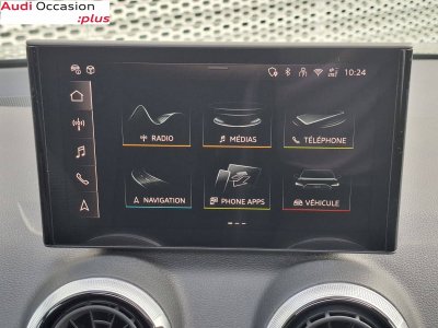 Audi Q2 35 TFSI 150 S tronic 7 S line Plus - 14