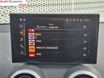 Audi Q2 35 TFSI 150 S tronic 7 S line Plus - 15