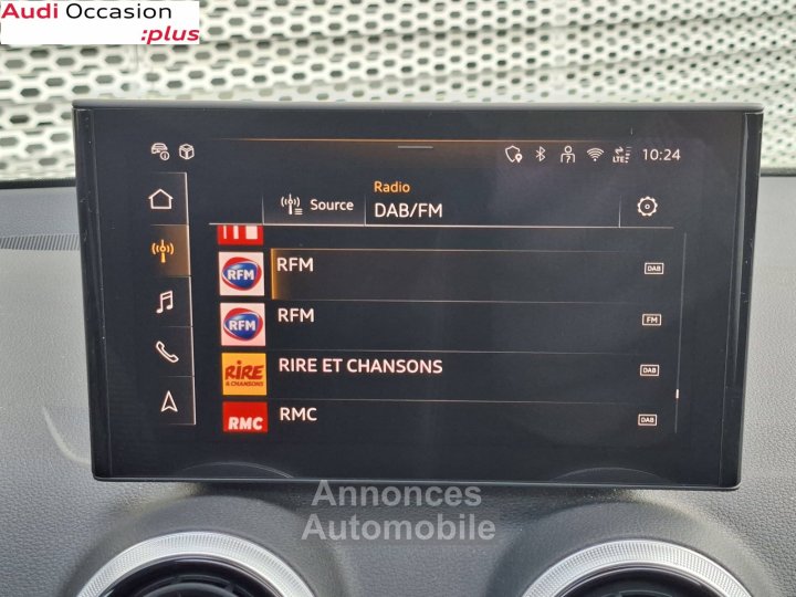 Audi Q2 35 TFSI 150 S tronic 7 S line Plus - 15