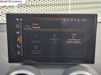 Audi Q2 35 TFSI 150 S tronic 7 S line Plus - 16