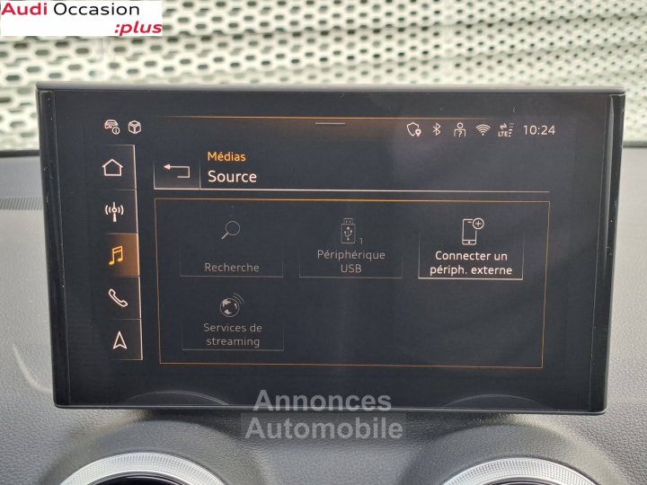 Audi Q2 35 TFSI 150 S tronic 7 S line Plus - 16