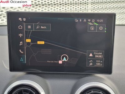 Audi Q2 35 TFSI 150 S tronic 7 S line Plus - 18