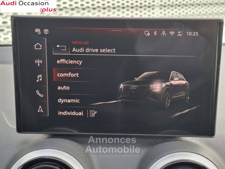 Audi Q2 35 TFSI 150 S tronic 7 S line Plus - 20