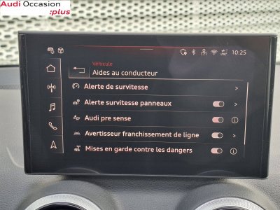 Audi Q2 35 TFSI 150 S tronic 7 S line Plus - 21