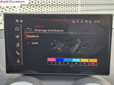 Audi Q2 35 TFSI 150 S tronic 7 S line Plus - 22