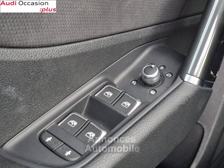 Audi Q2 35 TFSI 150 S tronic 7 S line Plus - 25