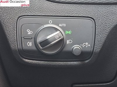 Audi Q2 35 TFSI 150 S tronic 7 S line Plus - 26