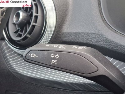 Audi Q2 35 TFSI 150 S tronic 7 S line Plus - 27