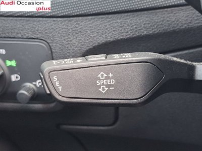 Audi Q2 35 TFSI 150 S tronic 7 S line Plus - 28