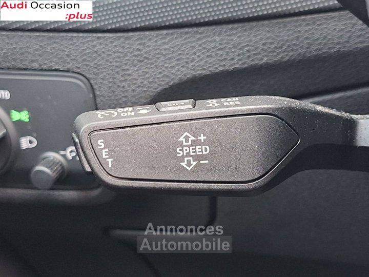 Audi Q2 35 TFSI 150 S tronic 7 S line Plus - 28