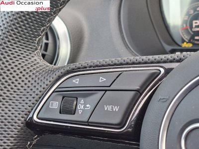 Audi Q2 35 TFSI 150 S tronic 7 S line Plus - 29