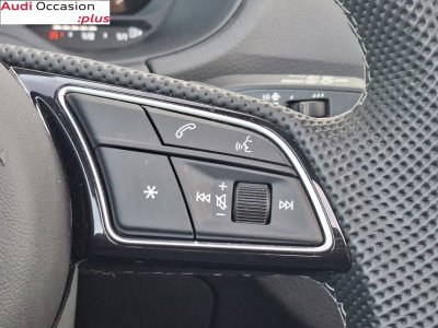 Audi Q2 35 TFSI 150 S tronic 7 S line Plus - 30