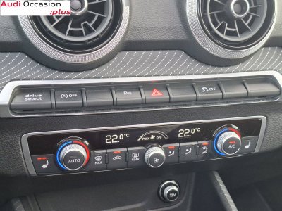 Audi Q2 35 TFSI 150 S tronic 7 S line Plus - 33