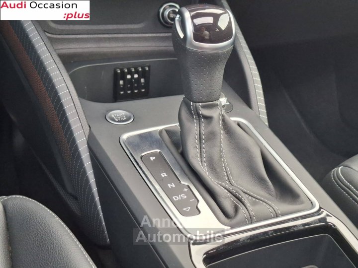 Audi Q2 35 TFSI 150 S tronic 7 S line Plus - 35