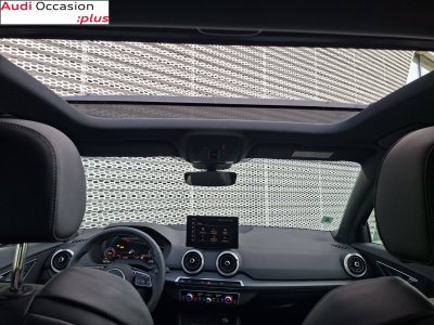 Audi Q2 35 TFSI 150 S tronic 7 S line Plus - 36