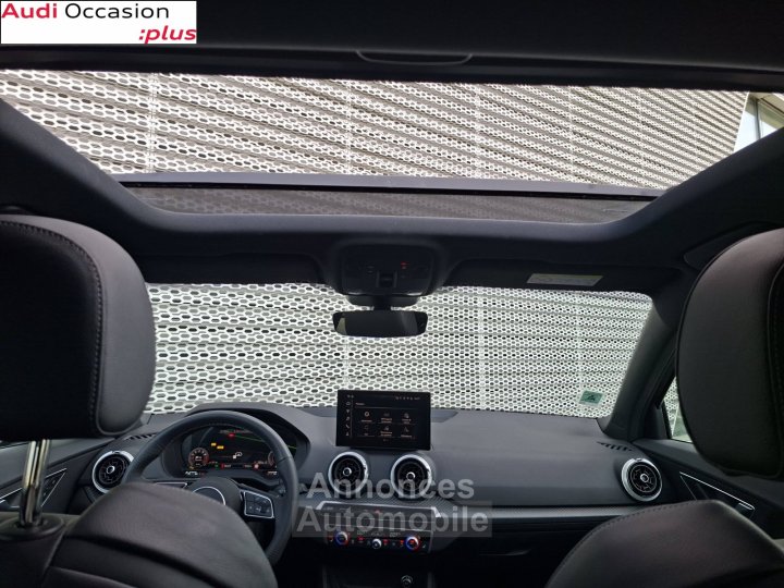 Audi Q2 35 TFSI 150 S tronic 7 S line Plus - 36