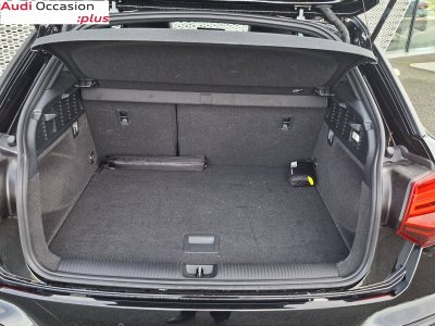 Audi Q2 35 TFSI 150 S tronic 7 S line Plus - 37