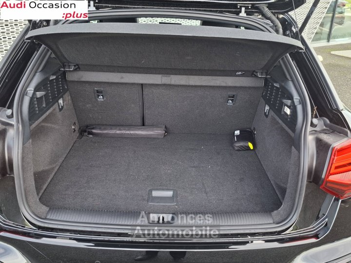 Audi Q2 35 TFSI 150 S tronic 7 S line Plus - 37