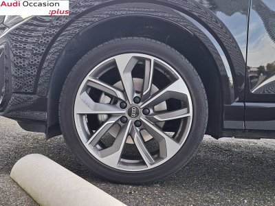 Audi Q2 35 TFSI 150 S tronic 7 S line Plus - 38