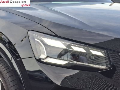 Audi Q2 35 TFSI 150 S tronic 7 S line Plus - 39