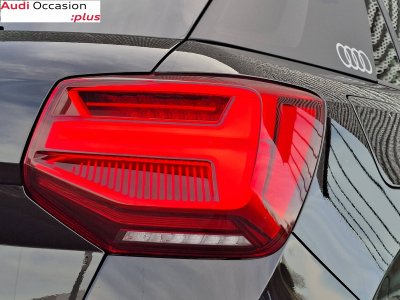 Audi Q2 35 TFSI 150 S tronic 7 S line Plus - 40