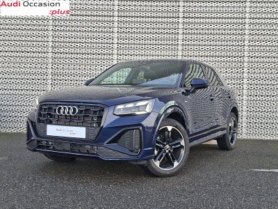 Audi Q2 35 TFSI 150 S tronic 7 S line   - 1