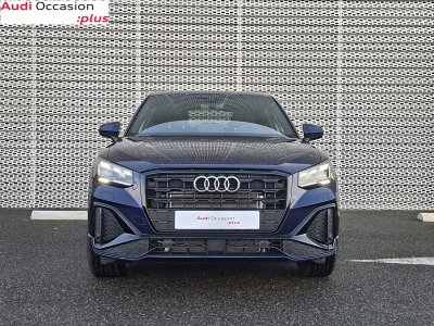 Audi Q2 35 TFSI 150 S tronic 7 S line   - 2