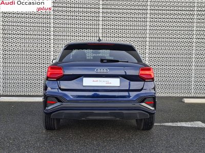 Audi Q2 35 TFSI 150 S tronic 7 S line   - 5