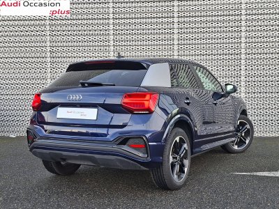 Audi Q2 35 TFSI 150 S tronic 7 S line   - 6