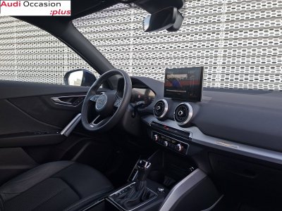 Audi Q2 35 TFSI 150 S tronic 7 S line   - 7