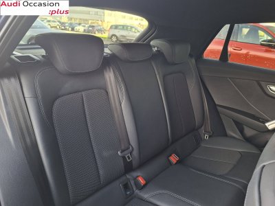 Audi Q2 35 TFSI 150 S tronic 7 S line   - 8