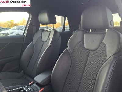 Audi Q2 35 TFSI 150 S tronic 7 S line   - 9