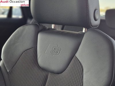 Audi Q2 35 TFSI 150 S tronic 7 S line   - 10