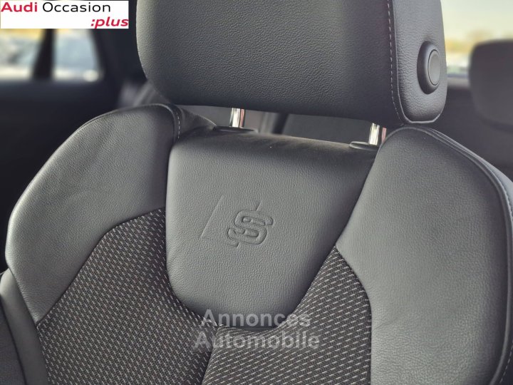 Audi Q2 35 TFSI 150 S tronic 7 S line - 10