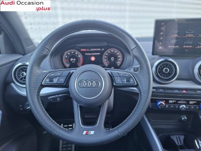 Audi Q2 35 TFSI 150 S tronic 7 S line   - 14