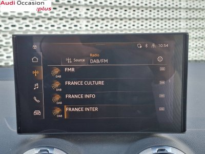 Audi Q2 35 TFSI 150 S tronic 7 S line   - 16