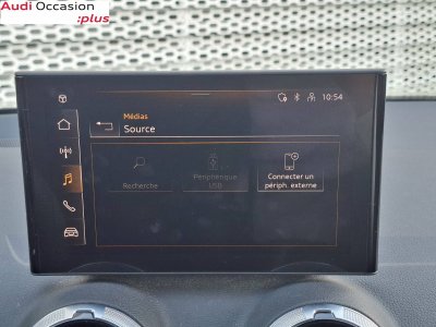 Audi Q2 35 TFSI 150 S tronic 7 S line   - 17