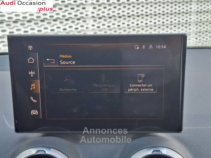 Audi Q2 35 TFSI 150 S tronic 7 S line - 17