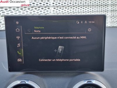 Audi Q2 35 TFSI 150 S tronic 7 S line   - 18