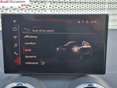 Audi Q2 35 TFSI 150 S tronic 7 S line   - 20