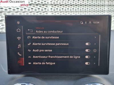Audi Q2 35 TFSI 150 S tronic 7 S line   - 21