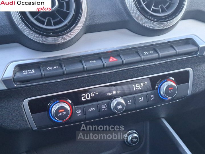 Audi Q2 35 TFSI 150 S tronic 7 S line - 24