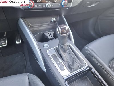 Audi Q2 35 TFSI 150 S tronic 7 S line   - 25