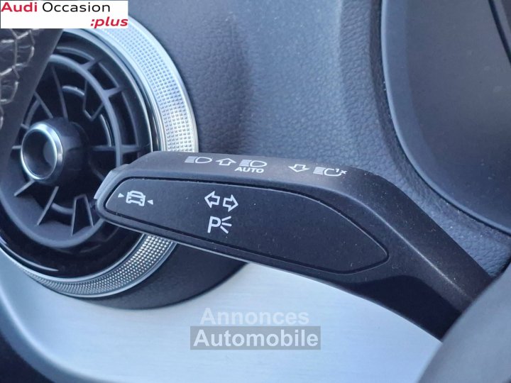 Audi Q2 35 TFSI 150 S tronic 7 S line - 28