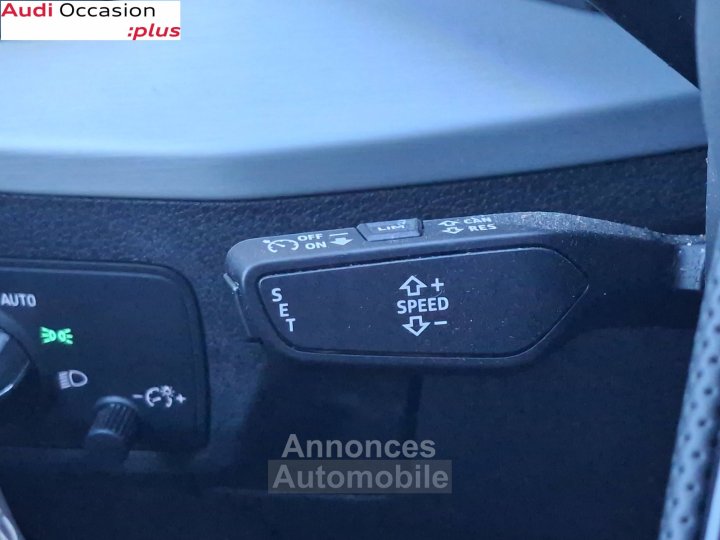 Audi Q2 35 TFSI 150 S tronic 7 S line - 29