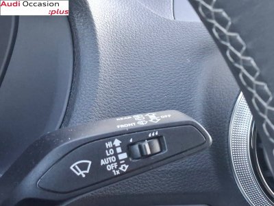 Audi Q2 35 TFSI 150 S tronic 7 S line   - 30