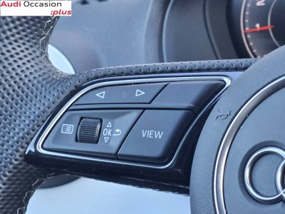 Audi Q2 35 TFSI 150 S tronic 7 S line   - 31