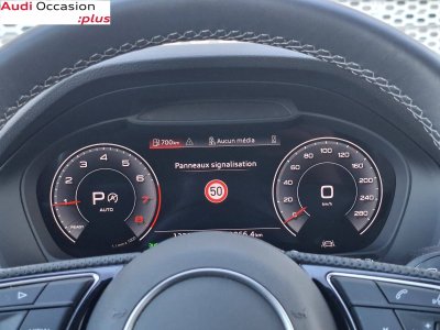Audi Q2 35 TFSI 150 S tronic 7 S line   - 33